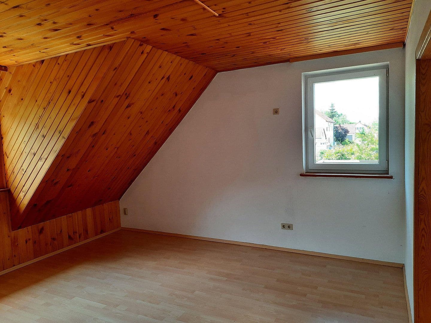 house to rent, 124 m², Wilhermsdorf, Bavaria house to rent, 124 m², Wilhermsdorf, Bavaria