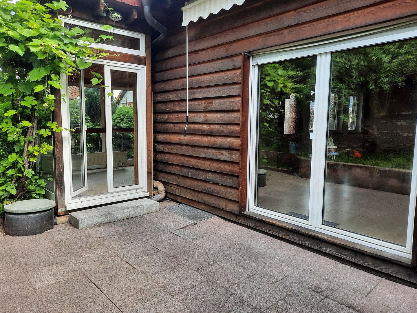 house to rent, 124 m², Wilhermsdorf, Bavaria house to rent, 124 m², Wilhermsdorf, Bavaria