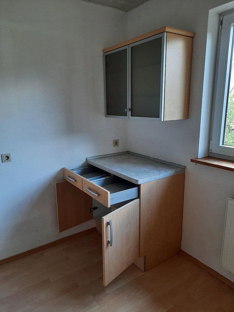 house to rent, 124 m², Wilhermsdorf, Bavaria house to rent, 124 m², Wilhermsdorf, Bavaria