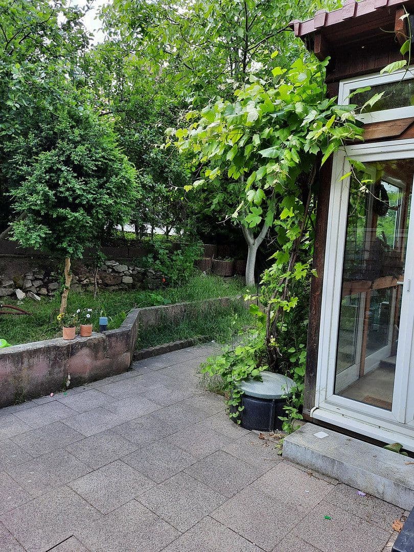 house to rent, 124 m², Wilhermsdorf, Bavaria house to rent, 124 m², Wilhermsdorf, Bavaria