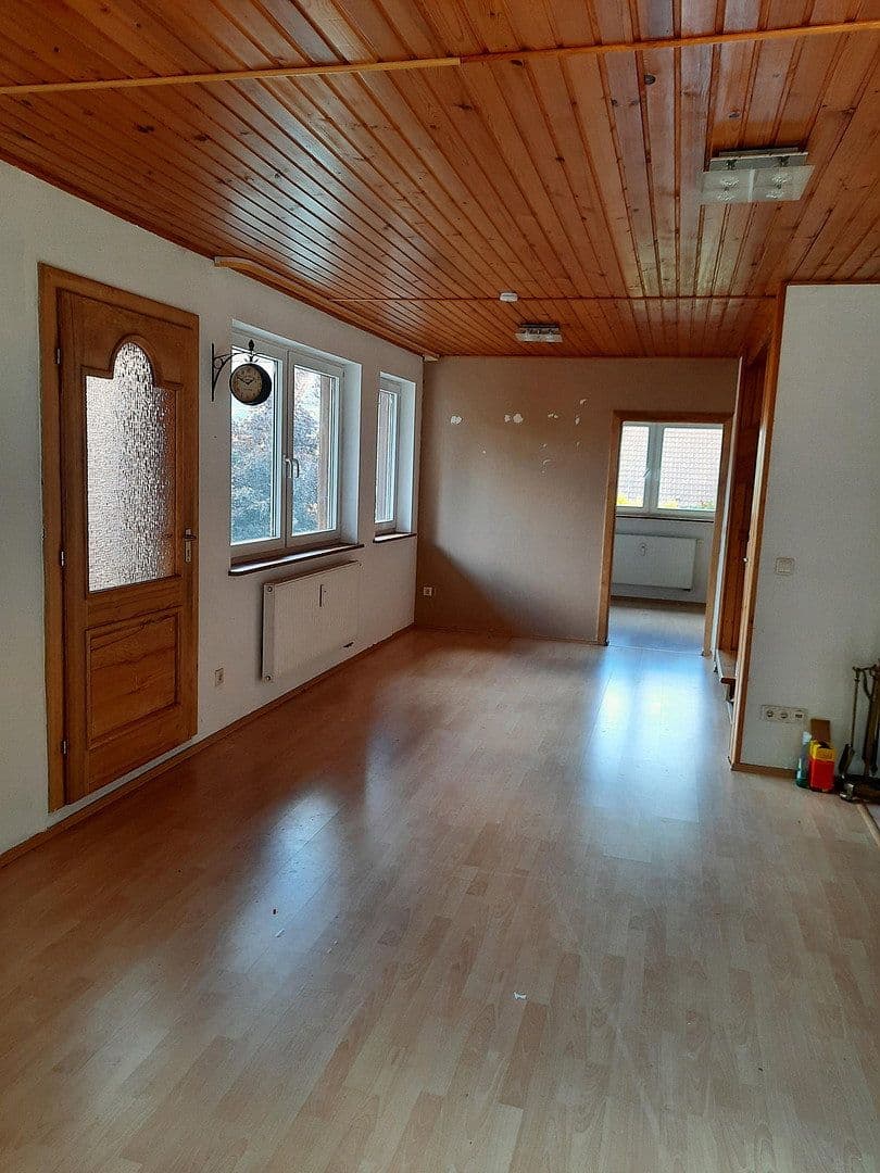 house to rent, 124 m², Wilhermsdorf, Bavaria house to rent, 124 m², Wilhermsdorf, Bavaria