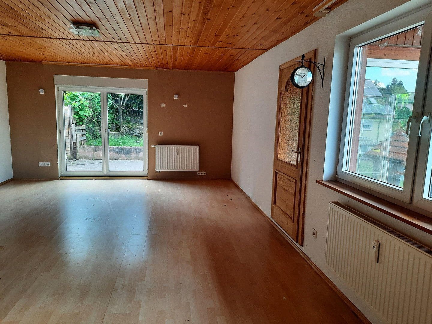 house to rent, 124 m², Wilhermsdorf, Bavaria house to rent, 124 m², Wilhermsdorf, Bavaria