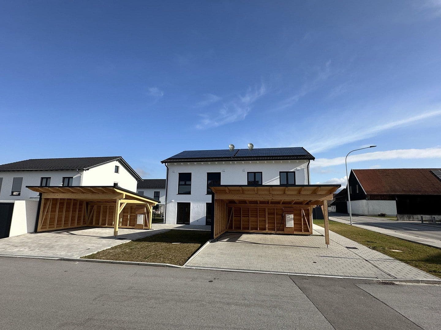 house for sale, 130 m², Georg-Scheßl-Weg 1A, Deggendorf, Bavaria house for sale, 130 m², Georg-Scheßl-Weg 1A, Deggendorf, Bavaria