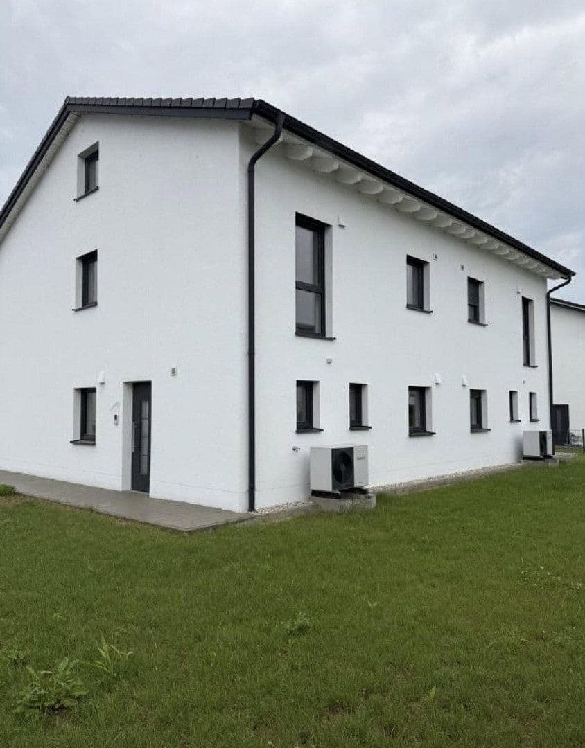 house for sale, 130 m², Georg-Scheßl-Weg 1A, Deggendorf, Bavaria house for sale, 130 m², Georg-Scheßl-Weg 1A, Deggendorf, Bavaria