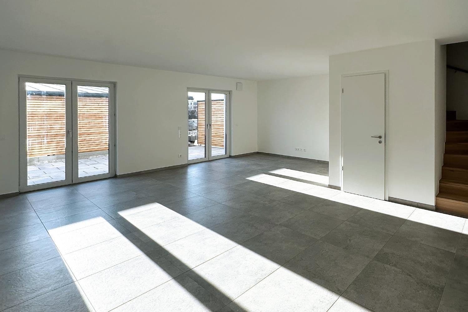 house for sale, 130 m², Georg-Scheßl-Weg 1A, Deggendorf, Bavaria house for sale, 130 m², Georg-Scheßl-Weg 1A, Deggendorf, Bavaria