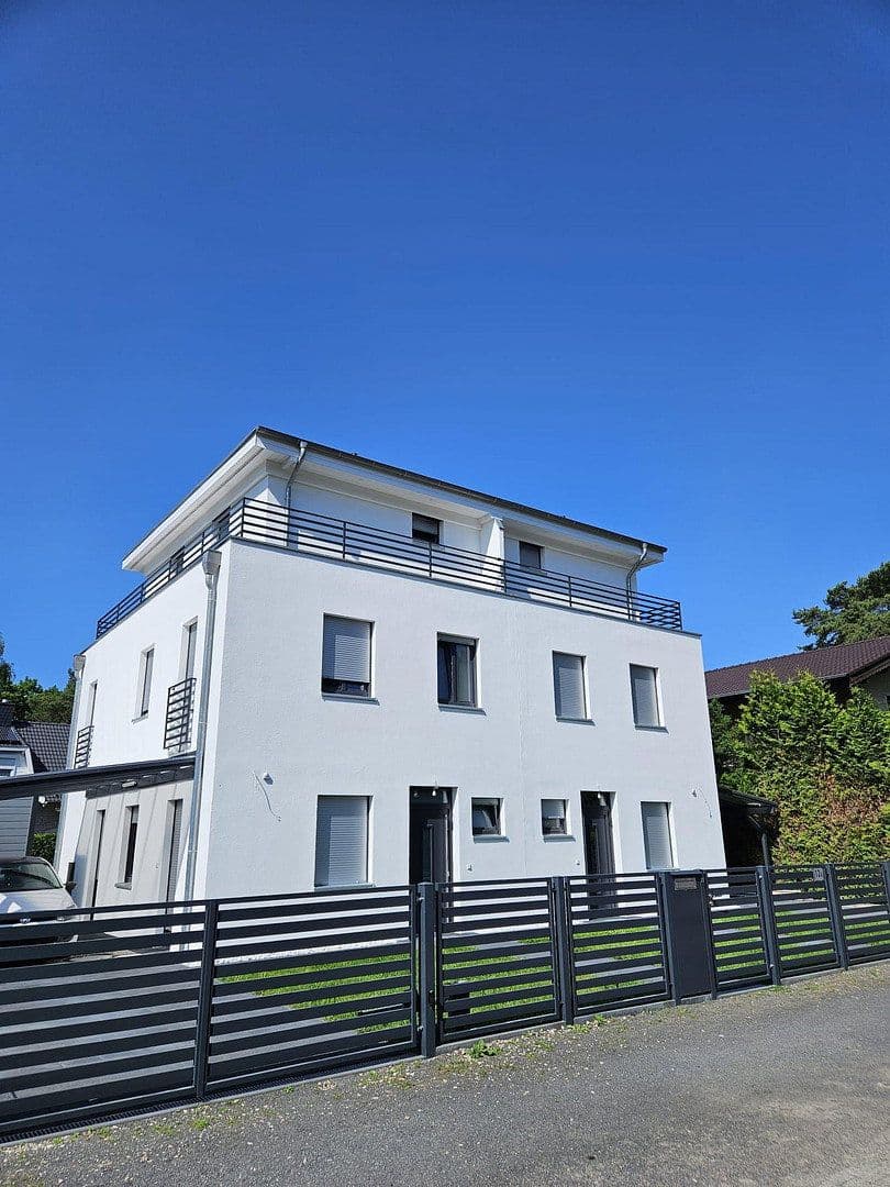 house for sale, 124 m², Berlin, Berlin house for sale, 124 m², Berlin, Berlin