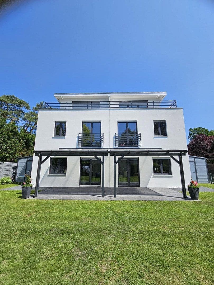 house for sale, 124 m², Berlin, Berlin house for sale, 124 m², Berlin, Berlin
