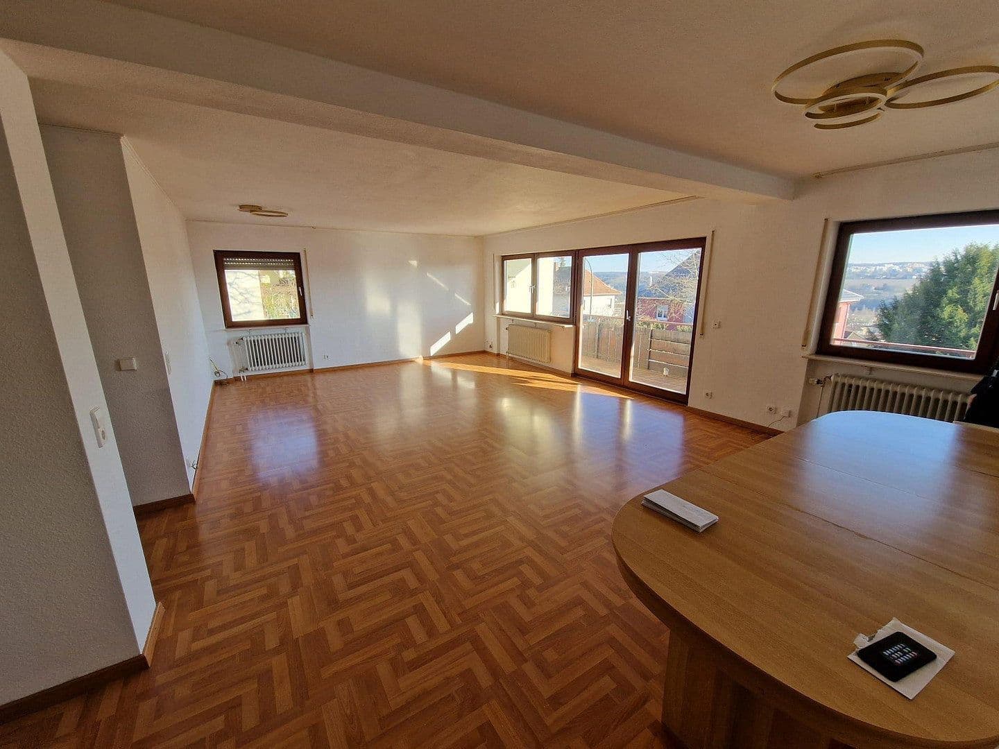 3 bedroom with open-plan kitchen flat for sale, 140 m², Kurfürstenstaffel 2, Pforzheim, Baden-Württemberg 3 bedroom with open-plan kitchen flat for sale, 140 m², Kurfürstenstaffel 2, Pforzheim, Baden-Württemberg