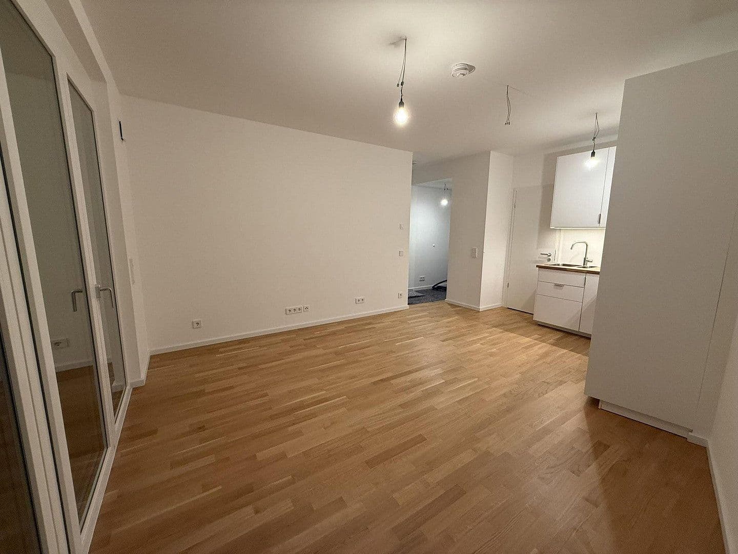 2 bedroom flat to rent, 50 m², Wendenschloßstraße 332-B, Berlin, Berlin 2 bedroom flat to rent, 50 m², Wendenschloßstraße 332-B, Berlin, Berlin