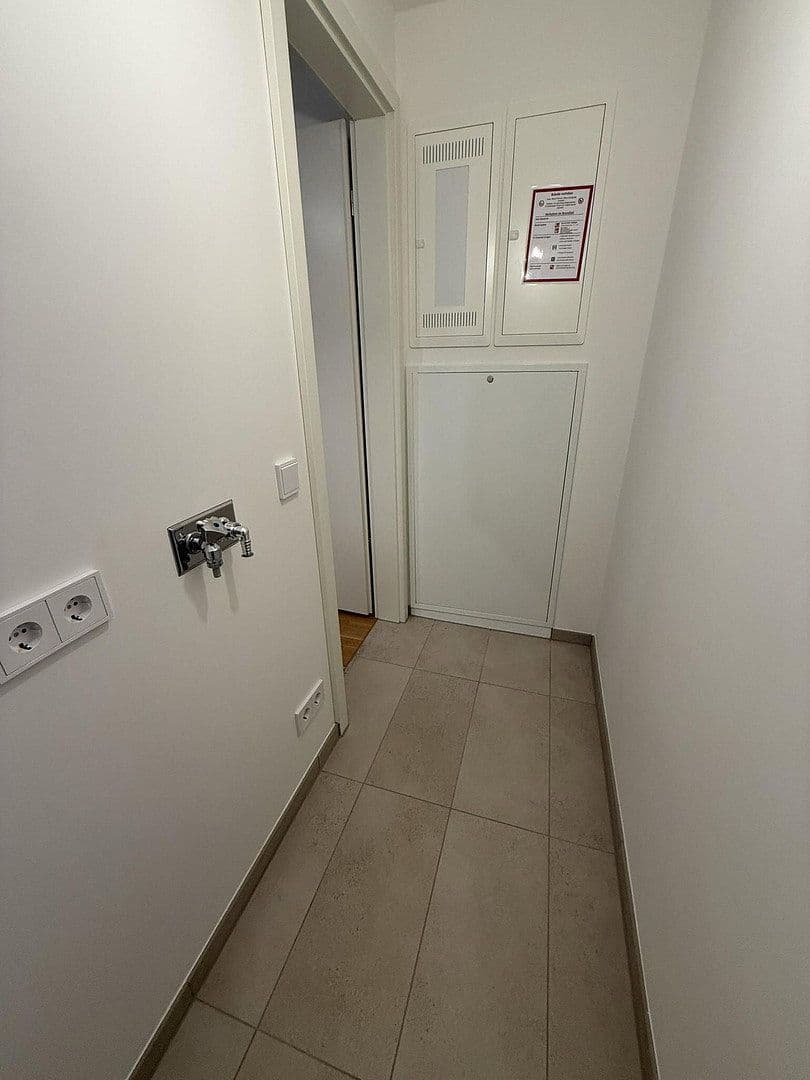 2 bedroom flat to rent, 50 m², Wendenschloßstraße 332-B, Berlin, Berlin 2 bedroom flat to rent, 50 m², Wendenschloßstraße 332-B, Berlin, Berlin