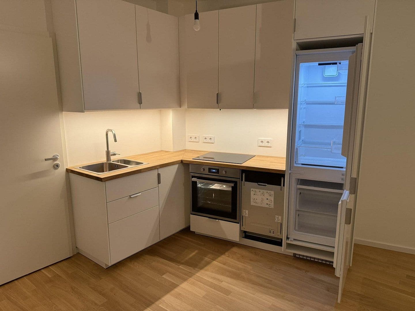 2 bedroom flat to rent, 50 m², Wendenschloßstraße 332-B, Berlin, Berlin 2 bedroom flat to rent, 50 m², Wendenschloßstraße 332-B, Berlin, Berlin