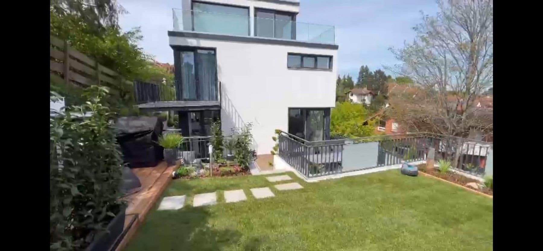 house to rent, 171 m², Bad Kreuznach, Rhineland-Palatinate house to rent, 171 m², Bad Kreuznach, Rhineland-Palatinate