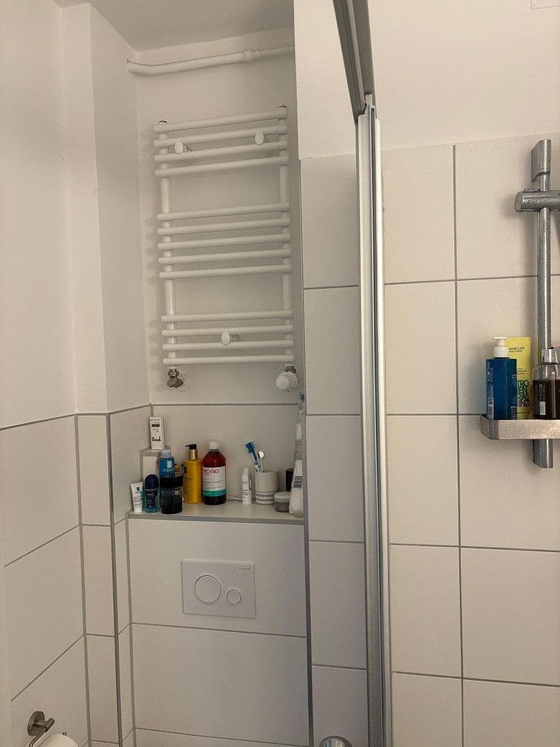 2 bedroom flat to rent, 59 m², Grunerstr. 70, Düsseldorf, North Rhine-Westphalia 2 bedroom flat to rent, 59 m², Grunerstr. 70, Düsseldorf, North Rhine-Westphalia