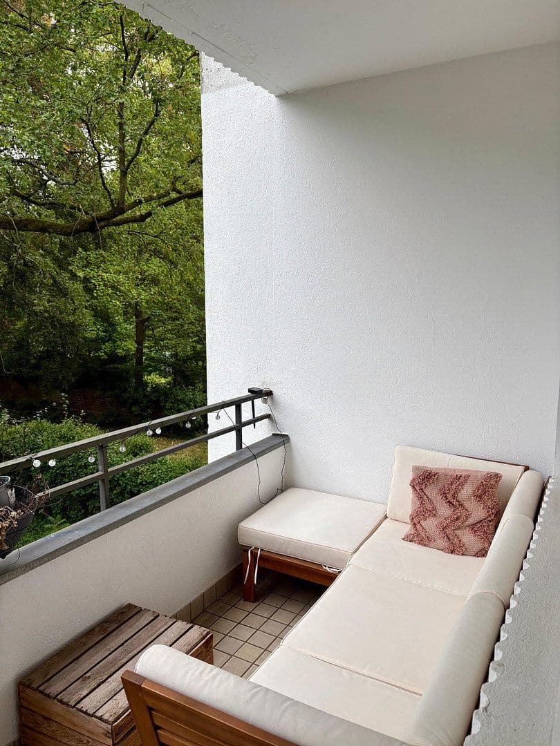 2 bedroom flat to rent, 59 m², Grunerstr. 70, Düsseldorf, North Rhine-Westphalia 2 bedroom flat to rent, 59 m², Grunerstr. 70, Düsseldorf, North Rhine-Westphalia