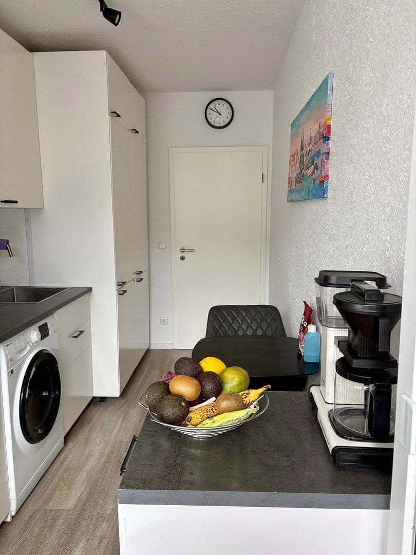 2 bedroom flat to rent, 59 m², Grunerstr. 70, Düsseldorf, North Rhine-Westphalia 2 bedroom flat to rent, 59 m², Grunerstr. 70, Düsseldorf, North Rhine-Westphalia