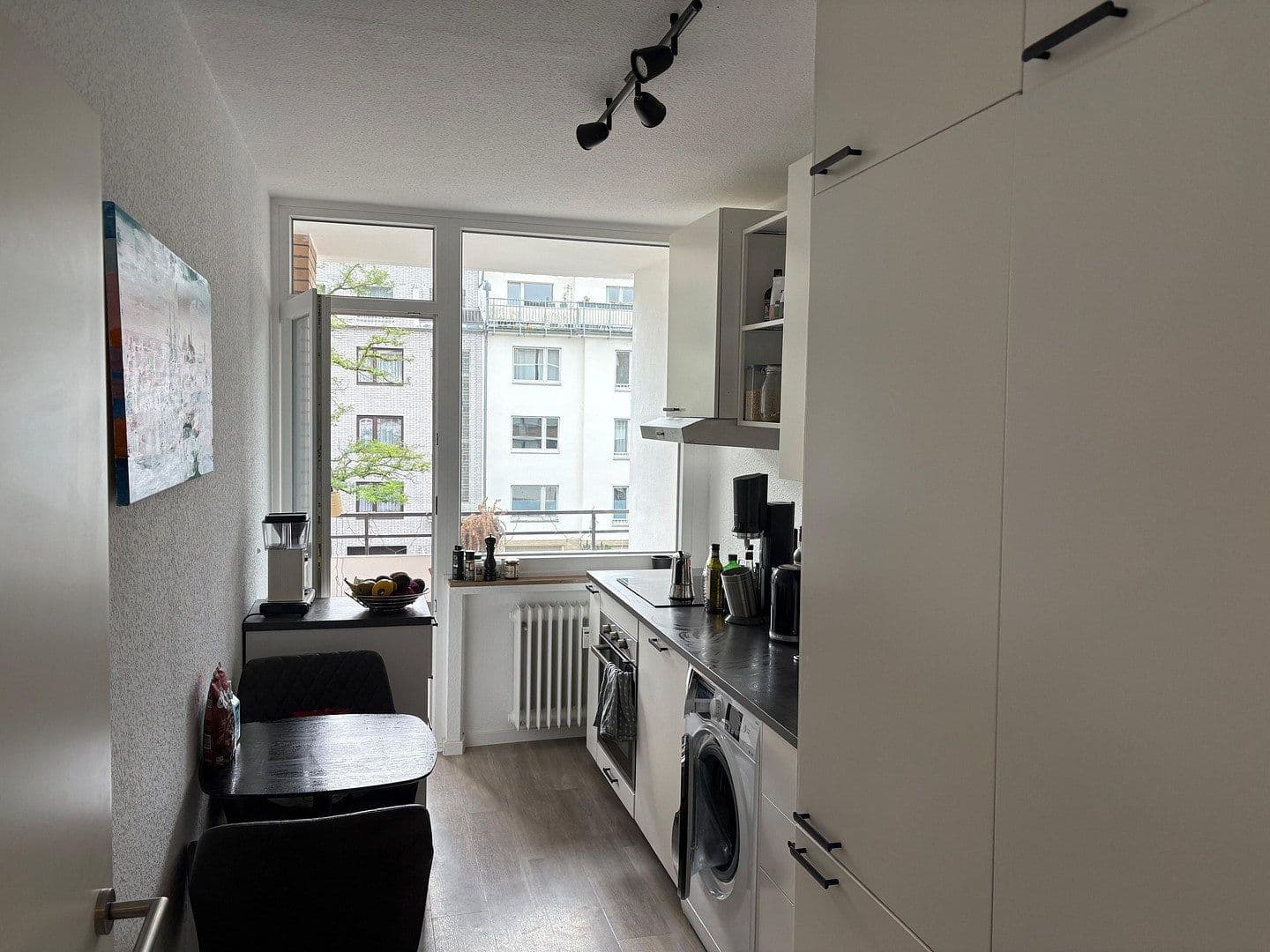 2 bedroom flat to rent, 59 m², Grunerstr. 70, Düsseldorf, North Rhine-Westphalia 2 bedroom flat to rent, 59 m², Grunerstr. 70, Düsseldorf, North Rhine-Westphalia