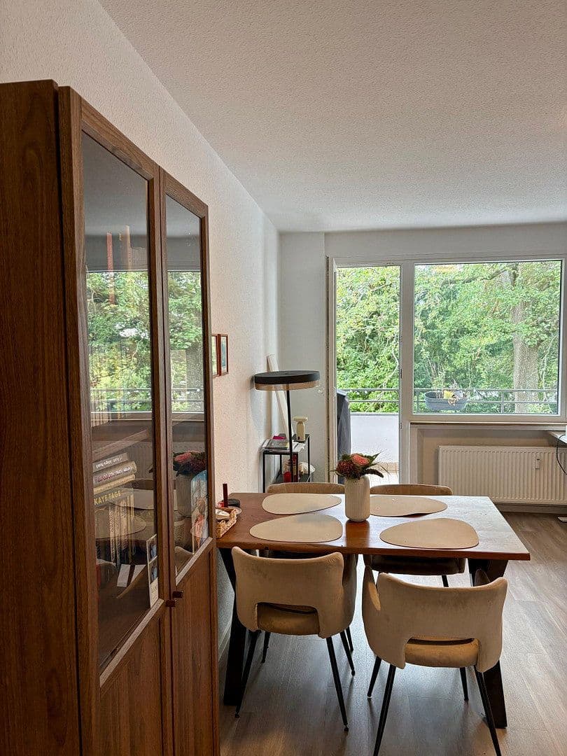 2 bedroom flat to rent, 59 m², Grunerstr. 70, Düsseldorf, North Rhine-Westphalia 2 bedroom flat to rent, 59 m², Grunerstr. 70, Düsseldorf, North Rhine-Westphalia