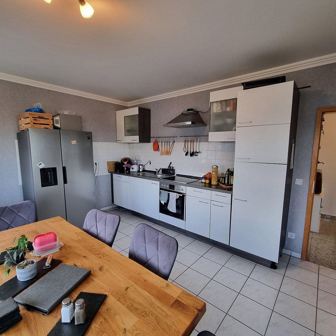3 bedroom flat to rent, 98 m², Ettringen, Rhineland-Palatinate 3 bedroom flat to rent, 98 m², Ettringen, Rhineland-Palatinate
