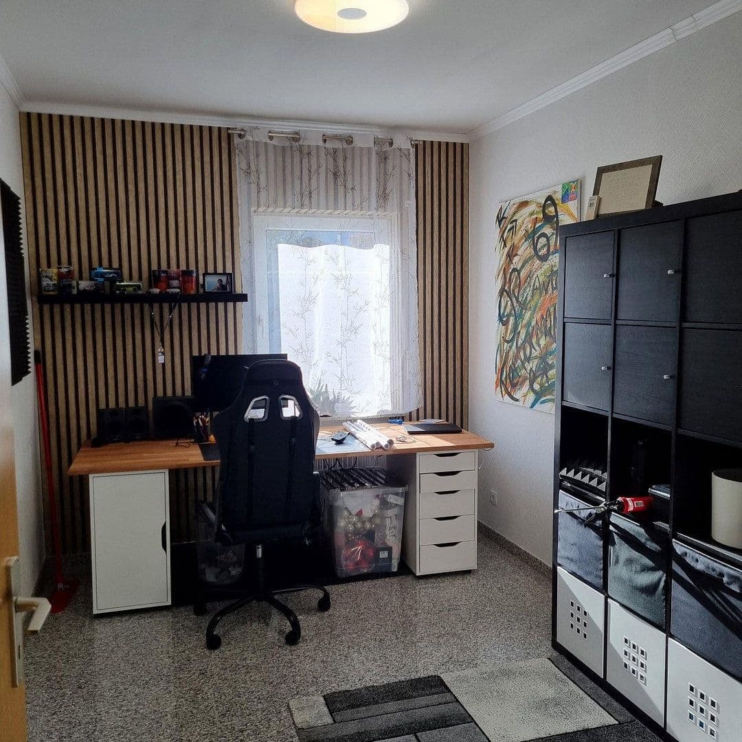 3 bedroom flat to rent, 98 m², Ettringen, Rhineland-Palatinate 3 bedroom flat to rent, 98 m², Ettringen, Rhineland-Palatinate