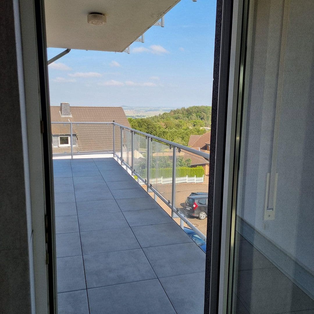 3 bedroom flat to rent, 98 m², Ettringen, Rhineland-Palatinate 3 bedroom flat to rent, 98 m², Ettringen, Rhineland-Palatinate