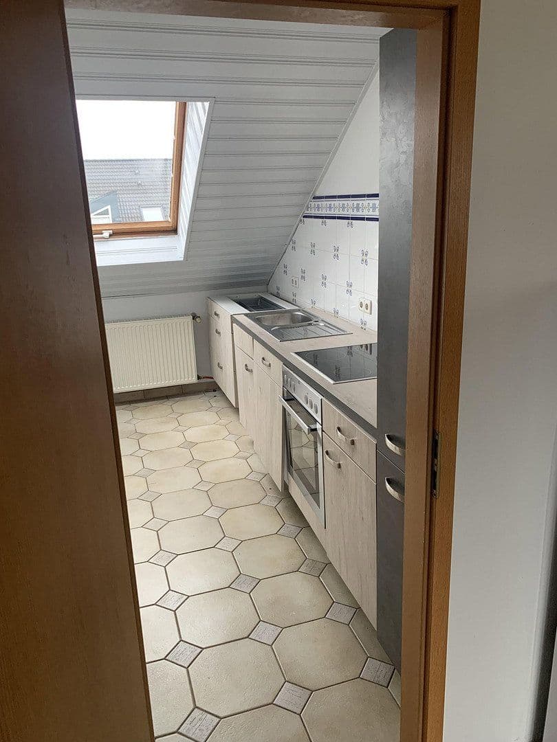 2 bedroom flat to rent, 64 m², Grevenbroich, North Rhine-Westphalia 2 bedroom flat to rent, 64 m², Grevenbroich, North Rhine-Westphalia