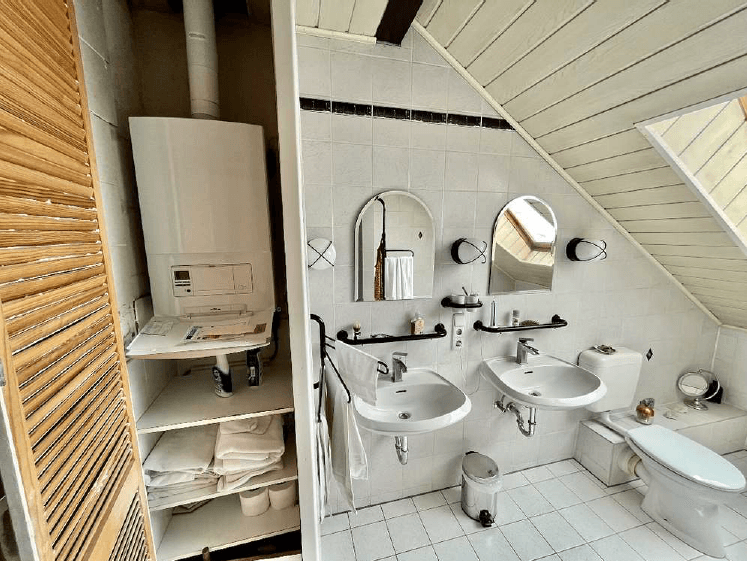 2 bedroom flat to rent, 64 m², Grevenbroich, North Rhine-Westphalia 2 bedroom flat to rent, 64 m², Grevenbroich, North Rhine-Westphalia