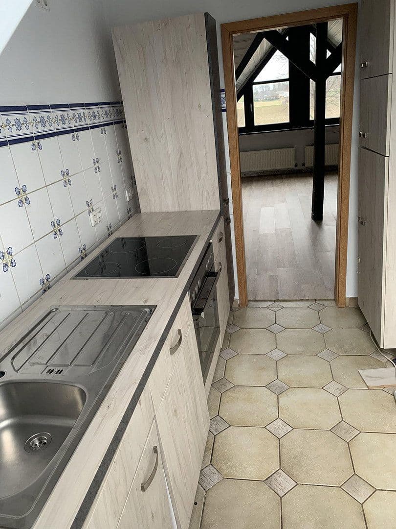 2 bedroom flat to rent, 64 m², Grevenbroich, North Rhine-Westphalia 2 bedroom flat to rent, 64 m², Grevenbroich, North Rhine-Westphalia