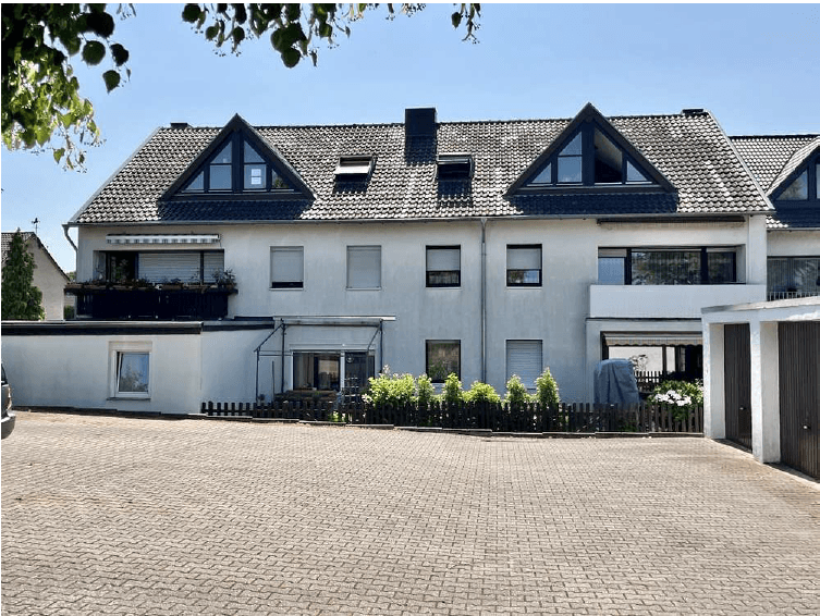 2 bedroom flat to rent, 64 m², Grevenbroich, North Rhine-Westphalia 2 bedroom flat to rent, 64 m², Grevenbroich, North Rhine-Westphalia