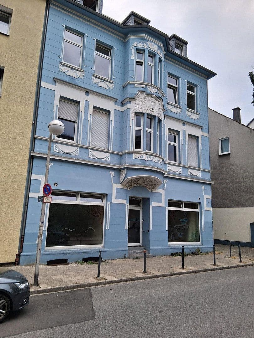 3 bedroom with open-plan kitchen flat to rent, 116 m², Witten, North Rhine-Westphalia 3 bedroom with open-plan kitchen flat to rent, 116 m², Witten, North Rhine-Westphalia