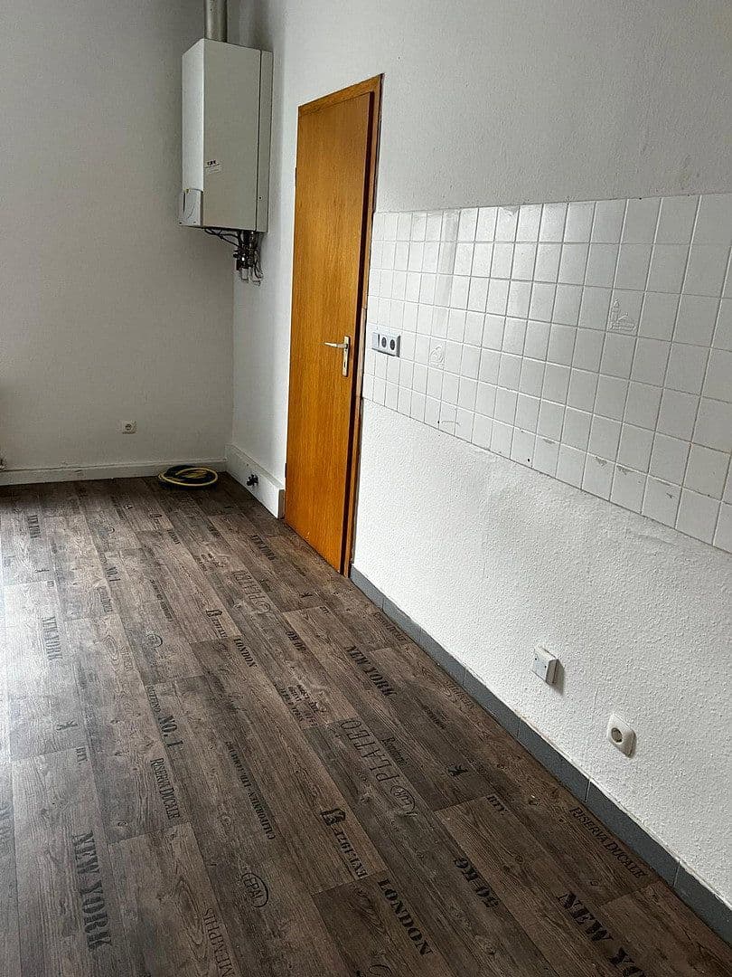 3 bedroom with open-plan kitchen flat to rent, 116 m², Witten, North Rhine-Westphalia 3 bedroom with open-plan kitchen flat to rent, 116 m², Witten, North Rhine-Westphalia