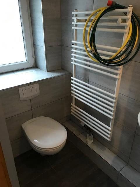 3 bedroom with open-plan kitchen flat to rent, 116 m², Witten, North Rhine-Westphalia 3 bedroom with open-plan kitchen flat to rent, 116 m², Witten, North Rhine-Westphalia