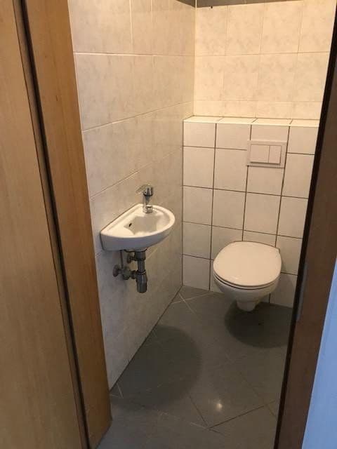 3 bedroom with open-plan kitchen flat to rent, 116 m², Witten, North Rhine-Westphalia 3 bedroom with open-plan kitchen flat to rent, 116 m², Witten, North Rhine-Westphalia