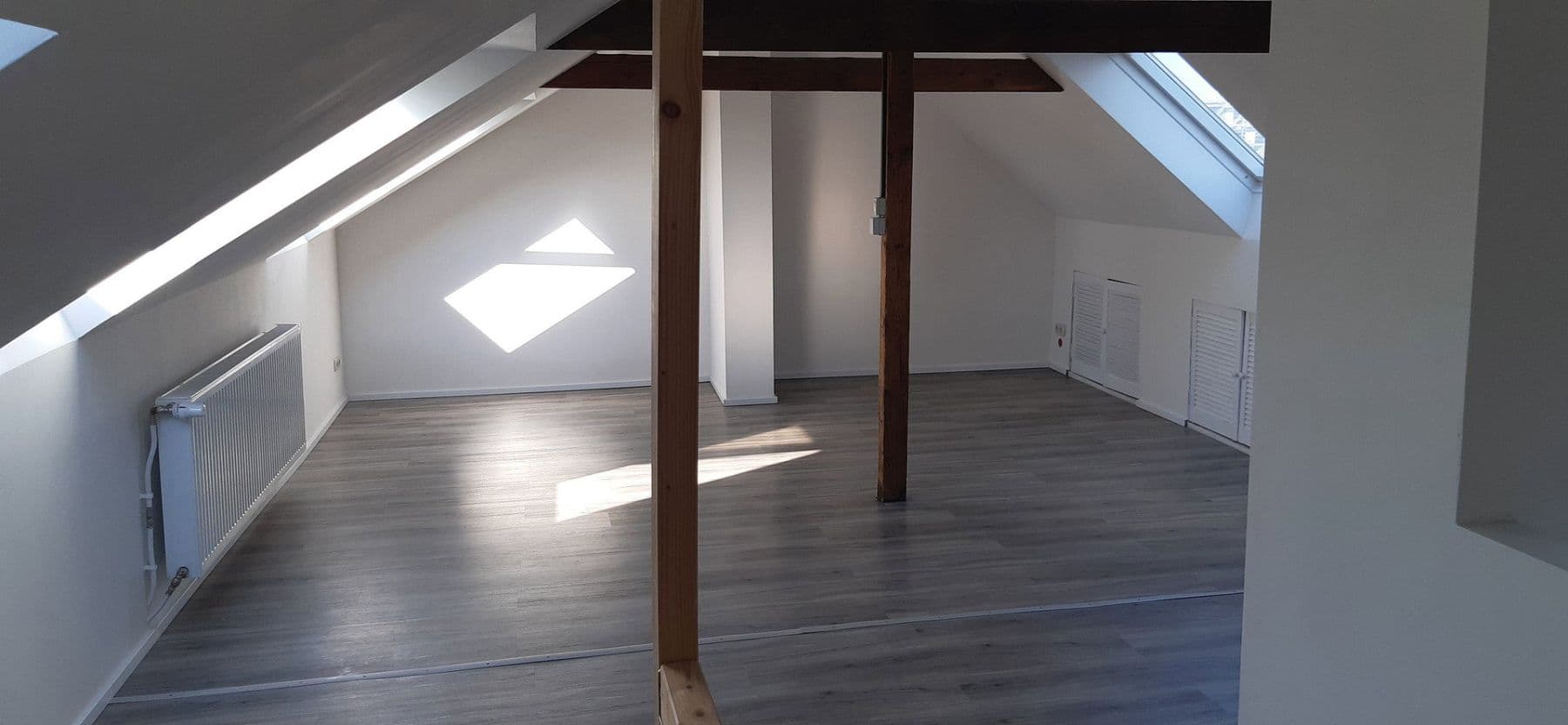 3 bedroom flat to rent, 82 m², Grabenstr.190, Duisburg, North Rhine-Westphalia 3 bedroom flat to rent, 82 m², Grabenstr.190, Duisburg, North Rhine-Westphalia