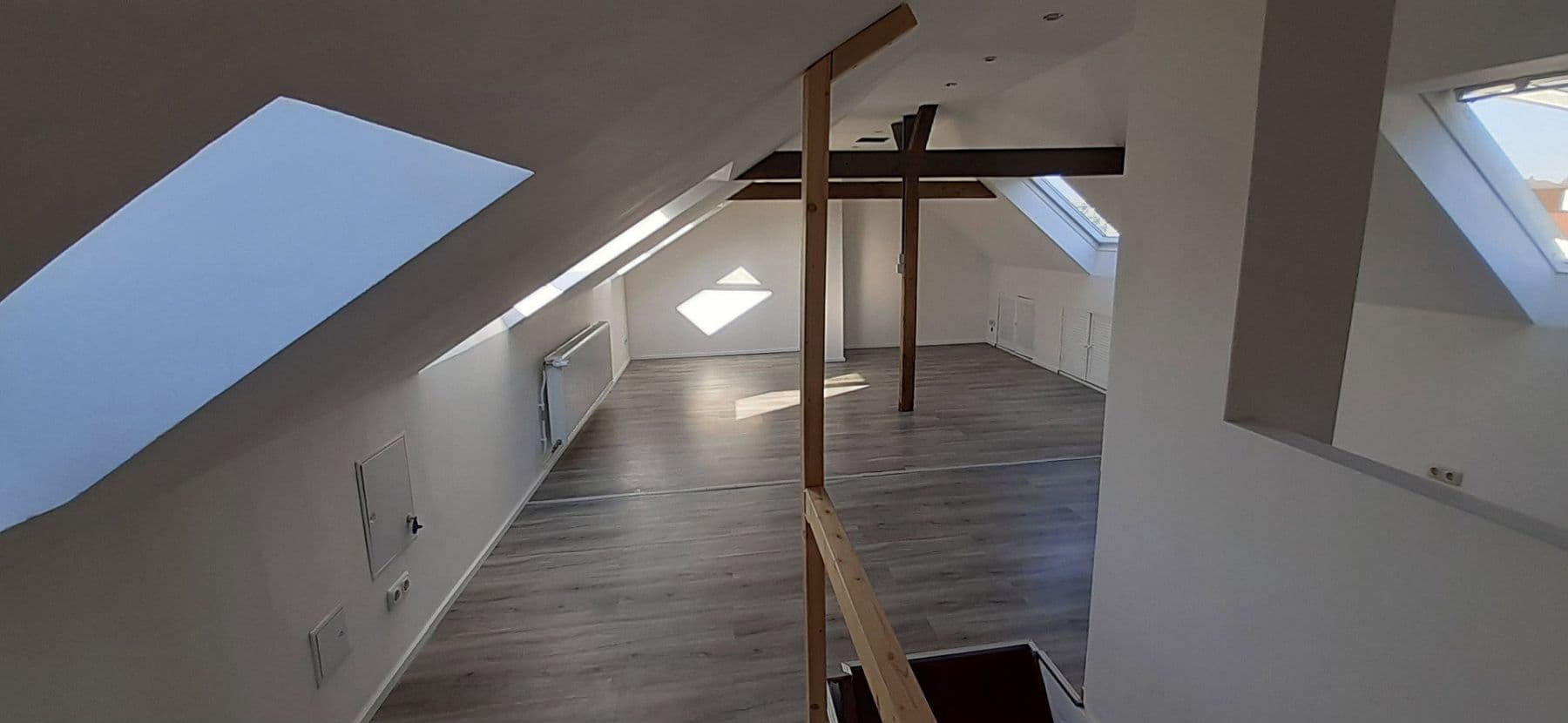 3 bedroom flat to rent, 82 m², Grabenstr.190, Duisburg, North Rhine-Westphalia 3 bedroom flat to rent, 82 m², Grabenstr.190, Duisburg, North Rhine-Westphalia