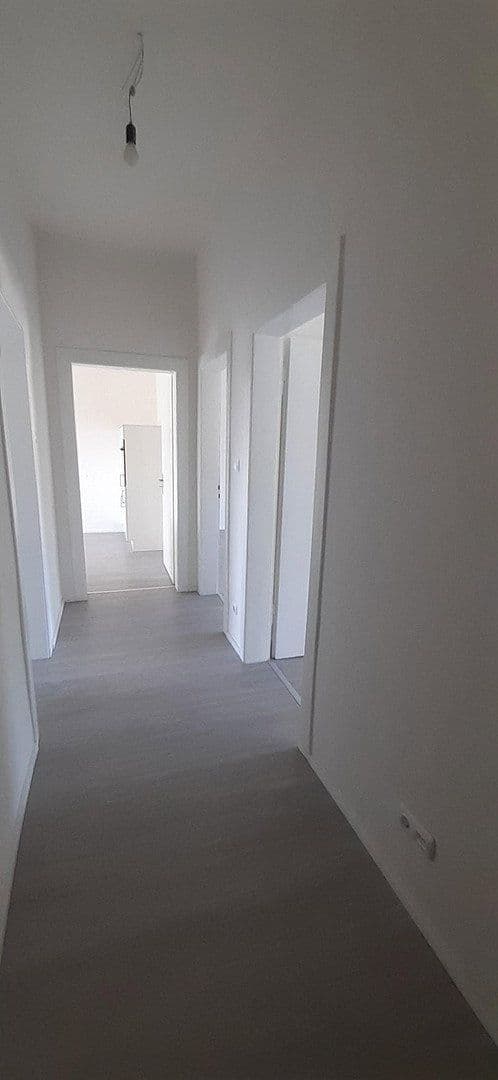 3 bedroom flat to rent, 82 m², Grabenstr.190, Duisburg, North Rhine-Westphalia 3 bedroom flat to rent, 82 m², Grabenstr.190, Duisburg, North Rhine-Westphalia