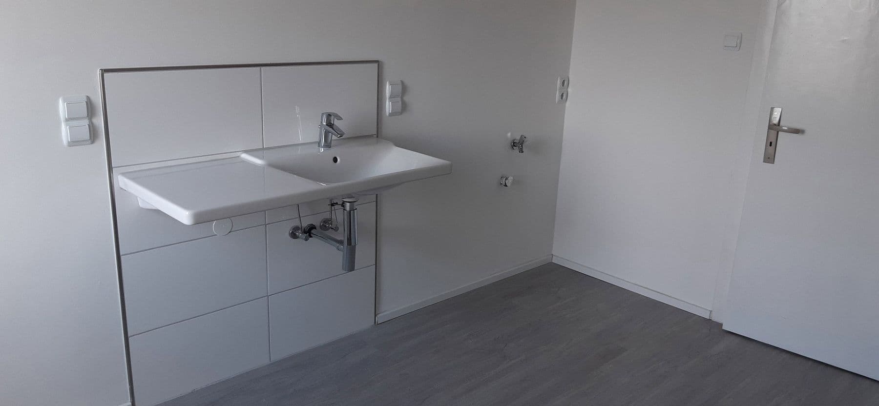 3 bedroom flat to rent, 82 m², Grabenstr.190, Duisburg, North Rhine-Westphalia 3 bedroom flat to rent, 82 m², Grabenstr.190, Duisburg, North Rhine-Westphalia