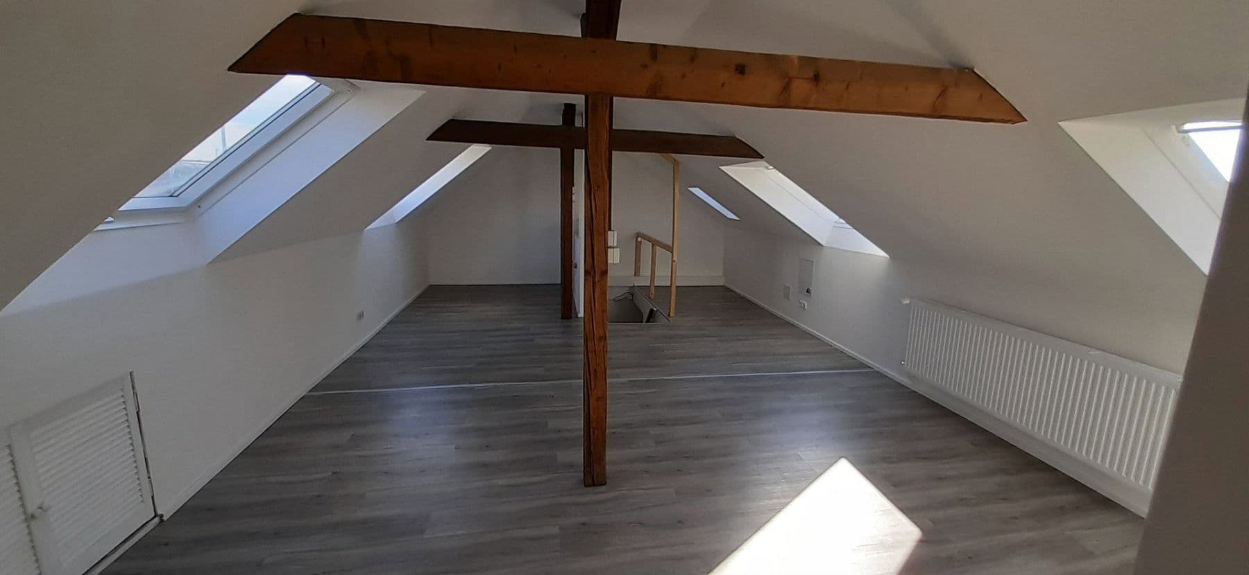 3 bedroom flat to rent, 82 m², Grabenstr.190, Duisburg, North Rhine-Westphalia 3 bedroom flat to rent, 82 m², Grabenstr.190, Duisburg, North Rhine-Westphalia