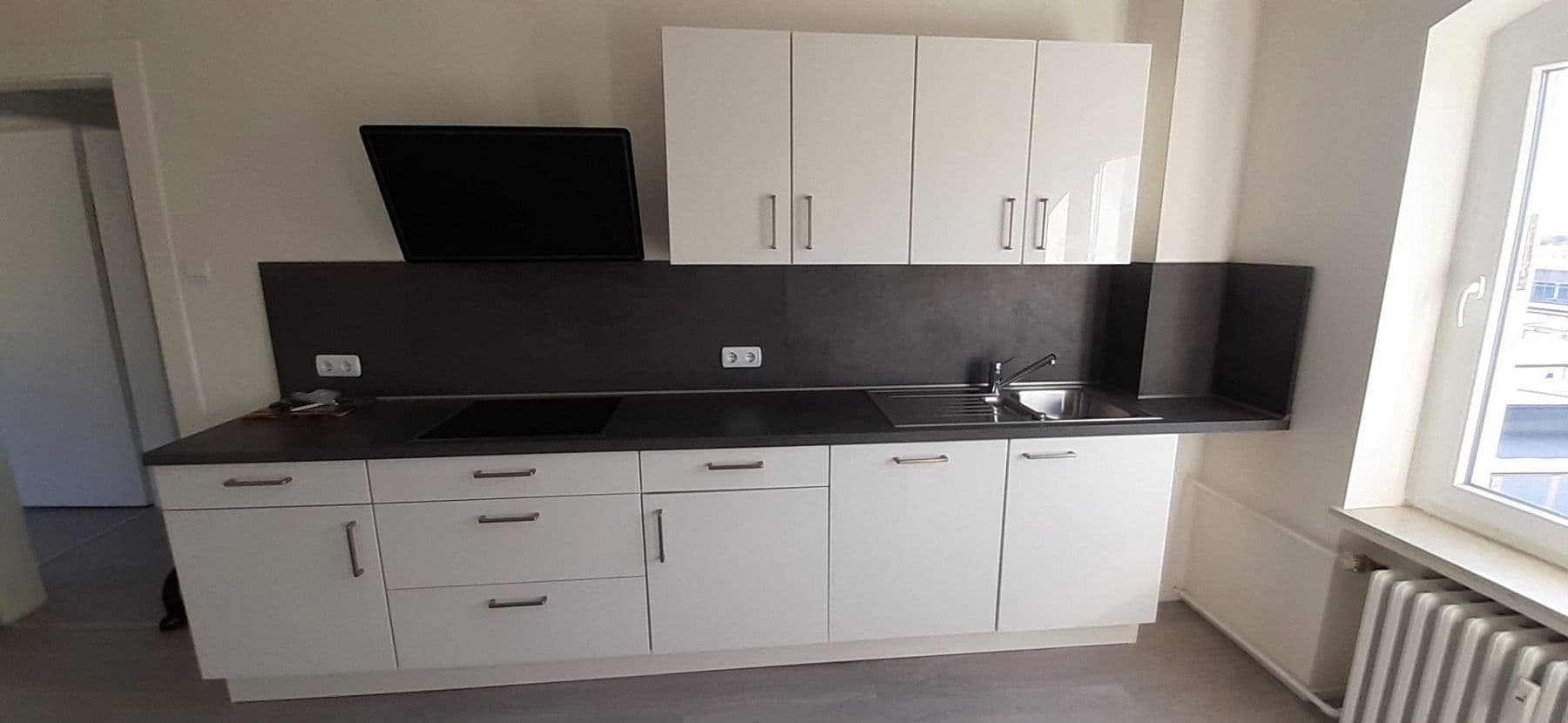 3 bedroom flat to rent, 82 m², Grabenstr.190, Duisburg, North Rhine-Westphalia 3 bedroom flat to rent, 82 m², Grabenstr.190, Duisburg, North Rhine-Westphalia