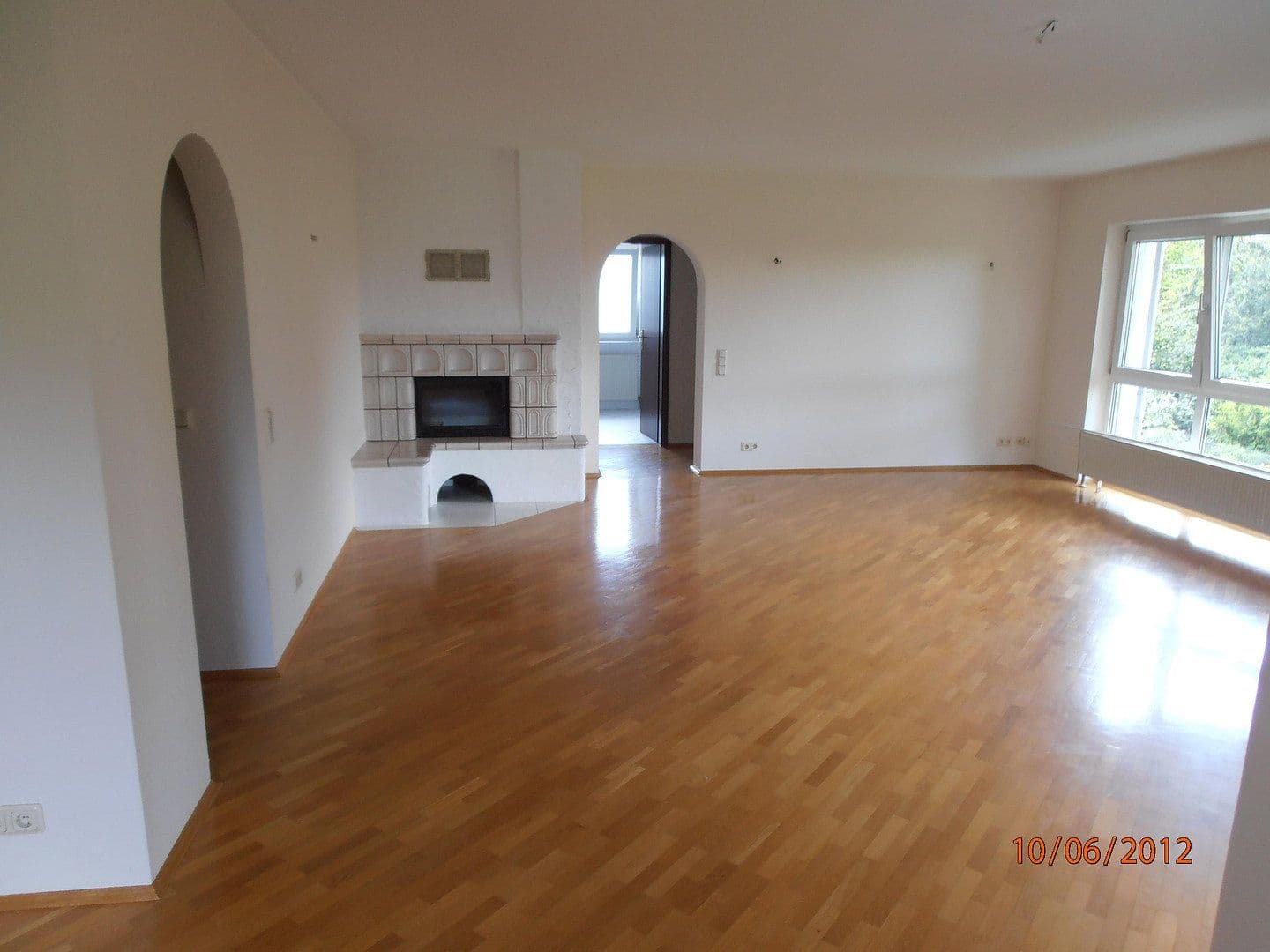 3 bedroom flat to rent, 101 m², Wiesbaden-Sonnenberg, Hesse 3 bedroom flat to rent, 101 m², Wiesbaden-Sonnenberg, Hesse