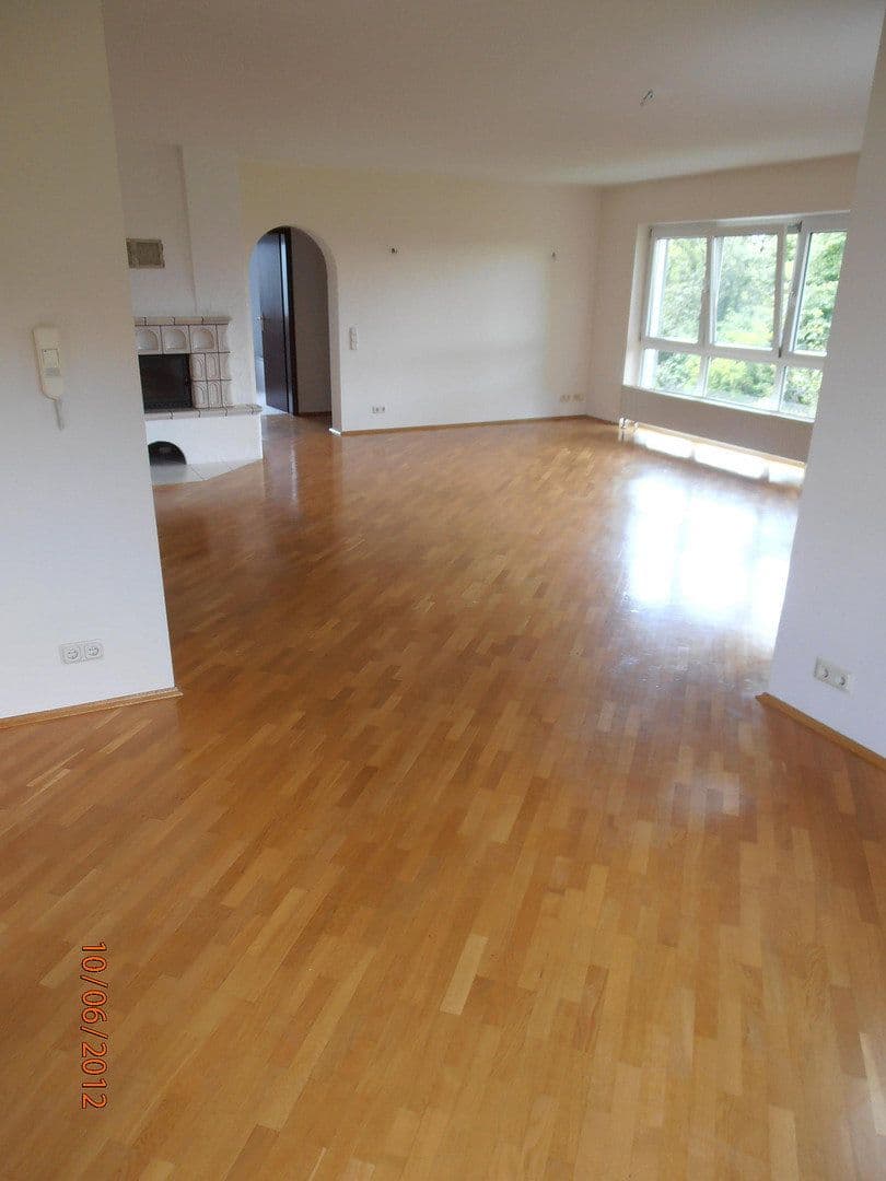 3 bedroom flat to rent, 101 m², Wiesbaden-Sonnenberg, Hesse 3 bedroom flat to rent, 101 m², Wiesbaden-Sonnenberg, Hesse