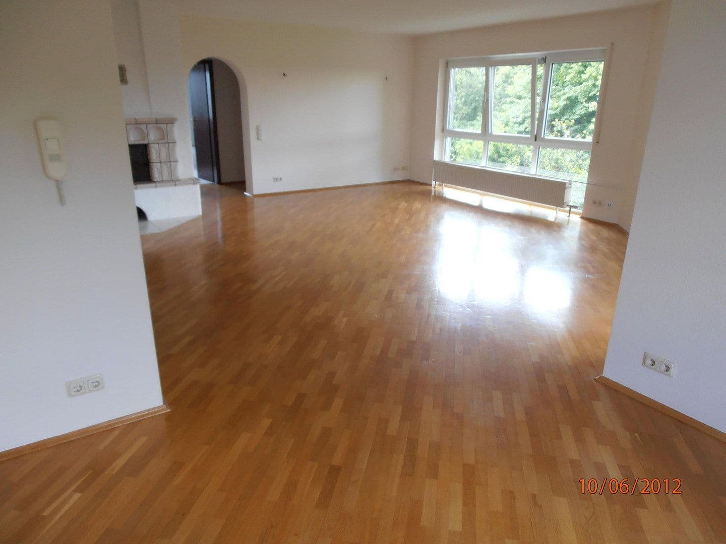3 bedroom flat to rent, 101 m², Wiesbaden-Sonnenberg, Hesse 3 bedroom flat to rent, 101 m², Wiesbaden-Sonnenberg, Hesse