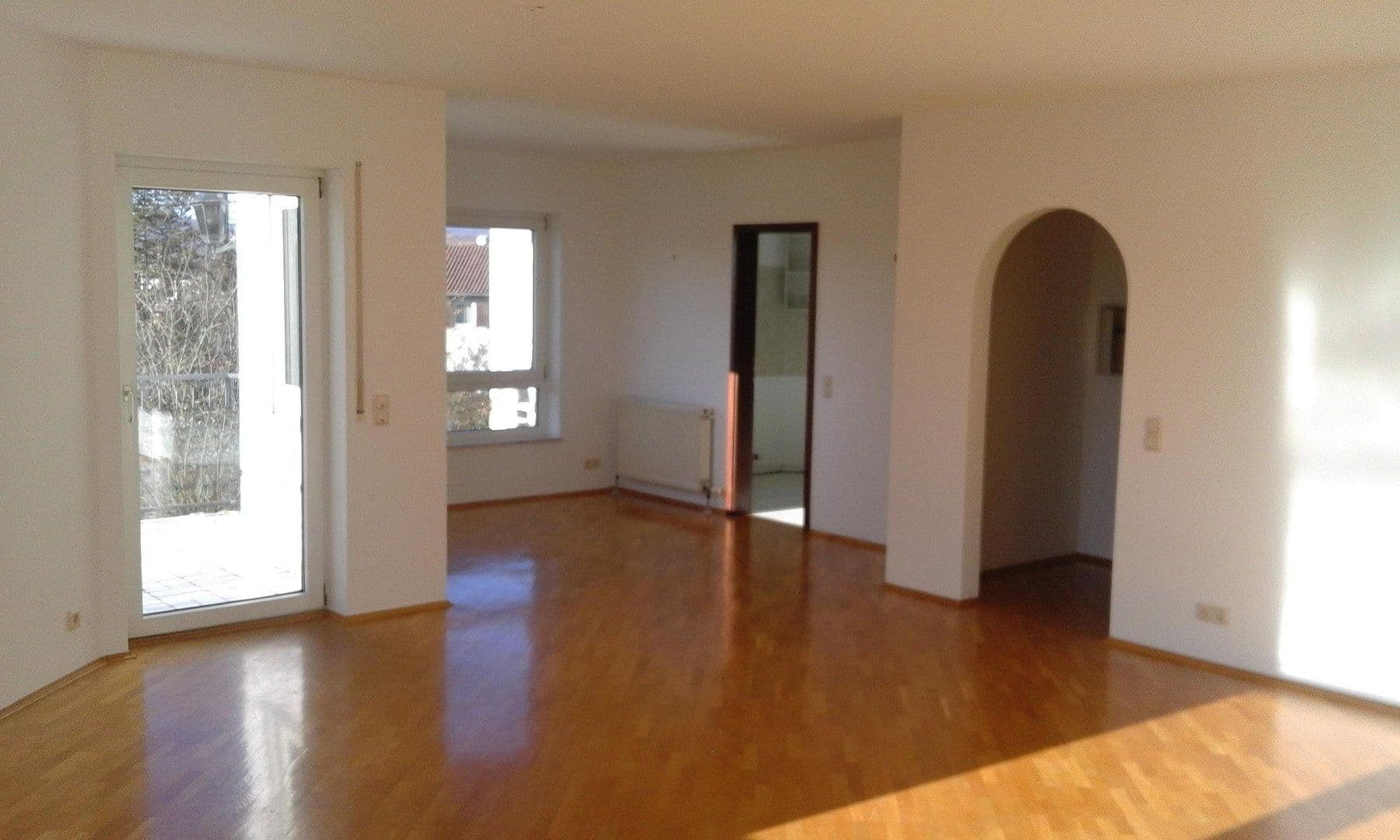 3 bedroom flat to rent, 101 m², Wiesbaden-Sonnenberg, Hesse 3 bedroom flat to rent, 101 m², Wiesbaden-Sonnenberg, Hesse