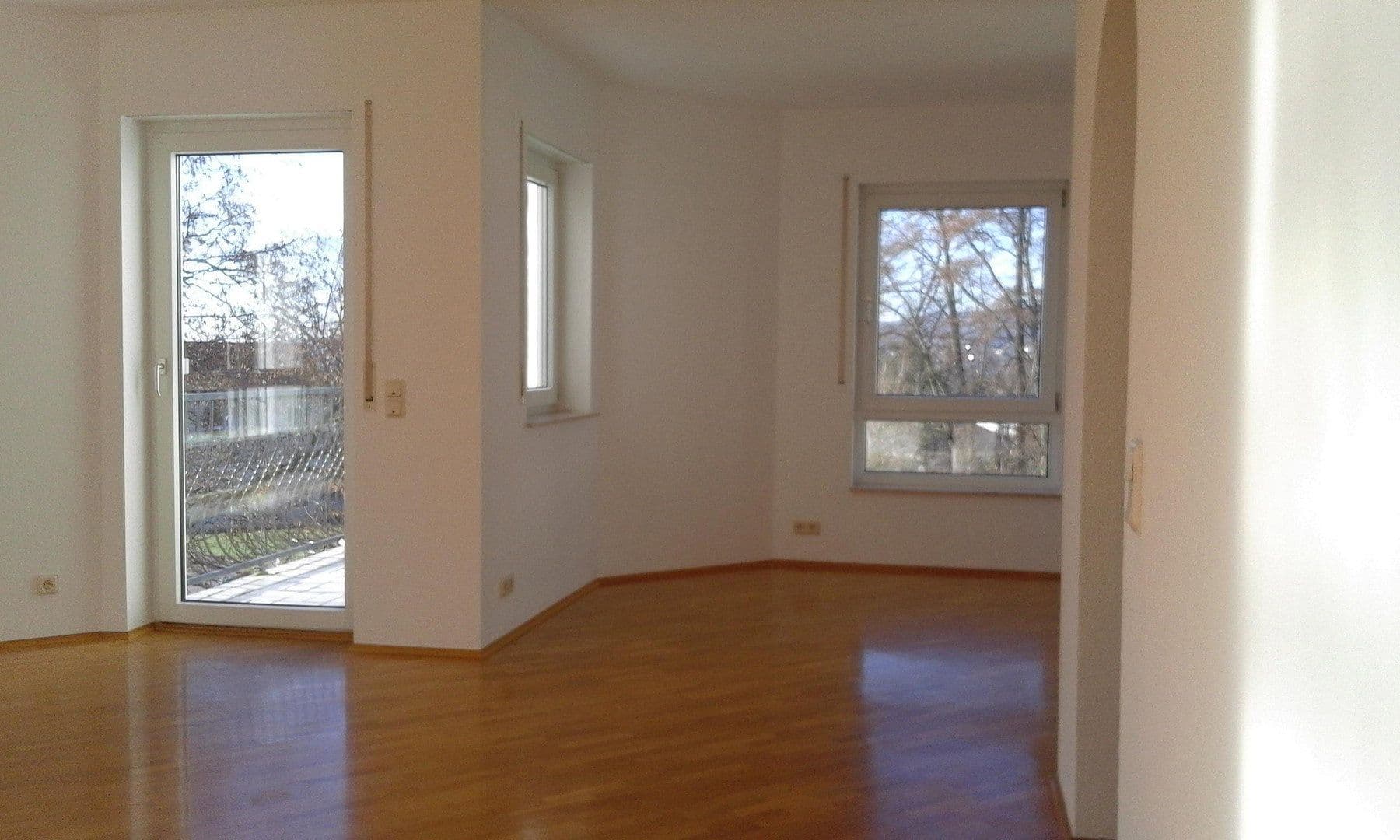 3 bedroom flat to rent, 101 m², Wiesbaden-Sonnenberg, Hesse 3 bedroom flat to rent, 101 m², Wiesbaden-Sonnenberg, Hesse