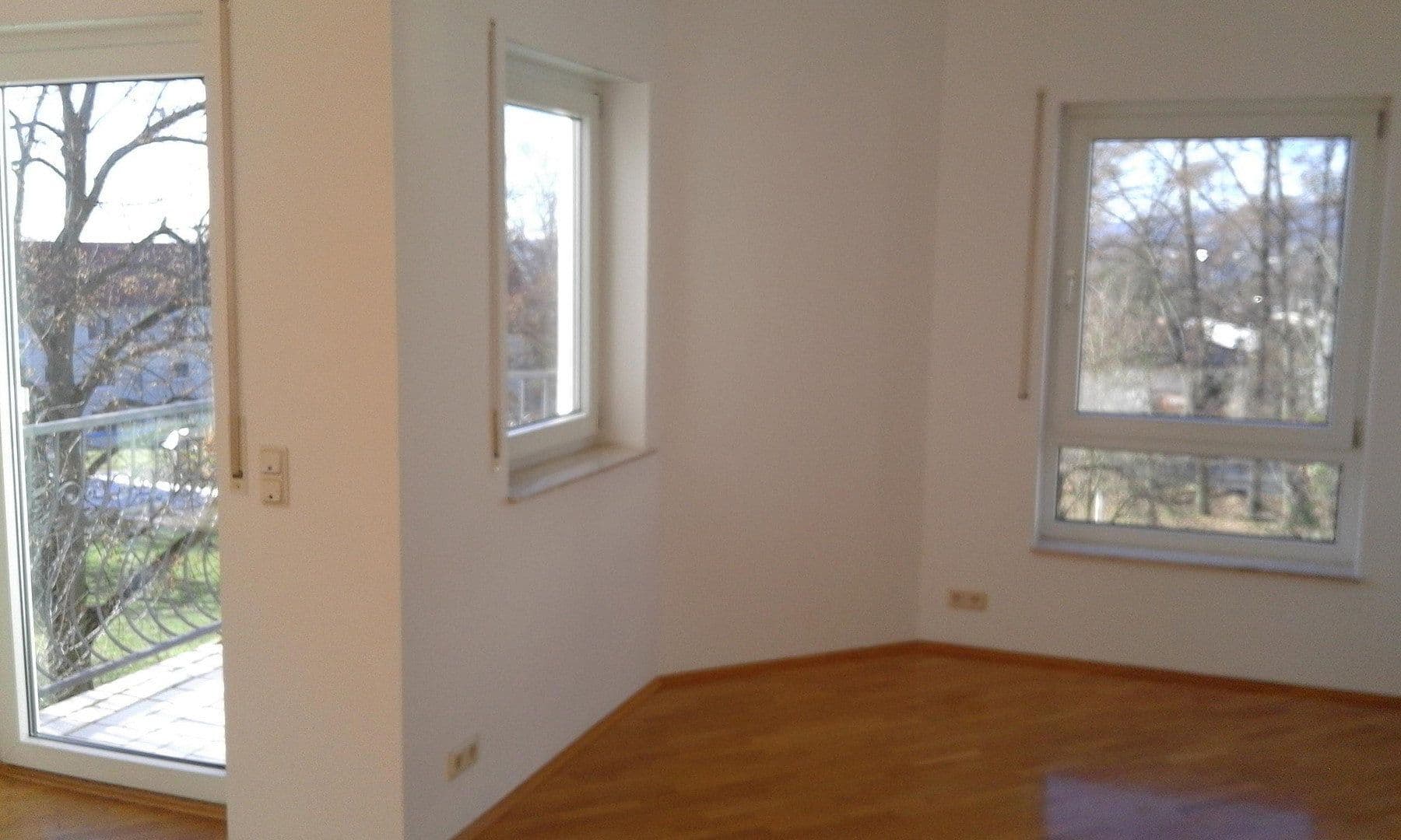3 bedroom flat to rent, 101 m², Wiesbaden-Sonnenberg, Hesse 3 bedroom flat to rent, 101 m², Wiesbaden-Sonnenberg, Hesse