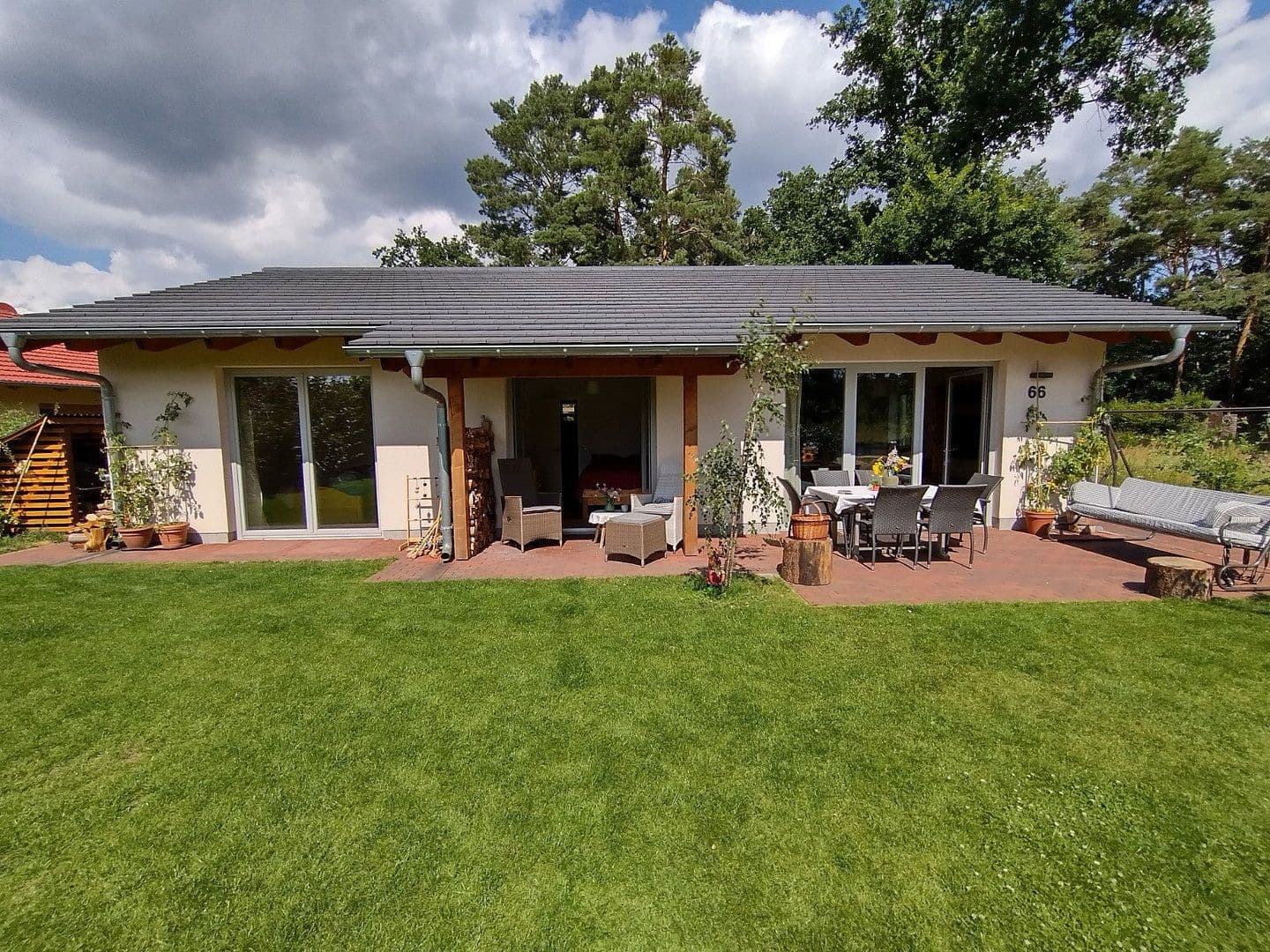 house to rent, 106 m², Grünheide (Mark), Brandenburg house to rent, 106 m², Grünheide (Mark), Brandenburg