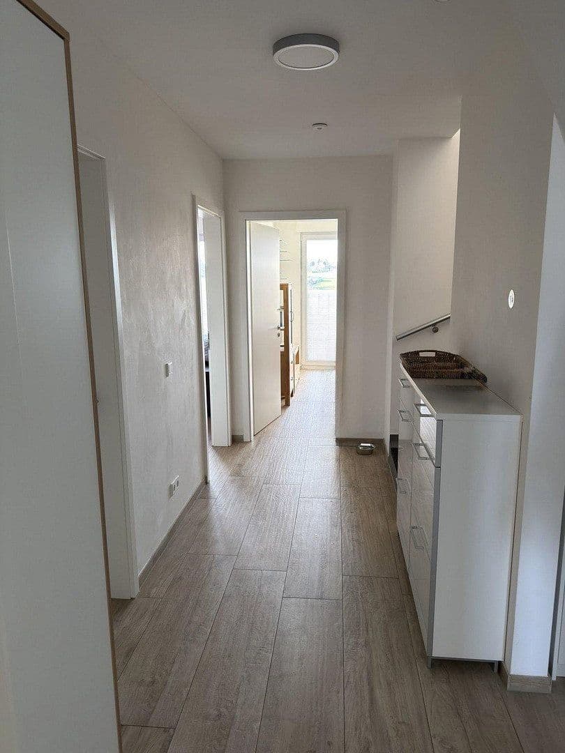 5 bedroom flat to rent, 135 m², Am Siefen 54, Solingen, North Rhine-Westphalia 5 bedroom flat to rent, 135 m², Am Siefen 54, Solingen, North Rhine-Westphalia