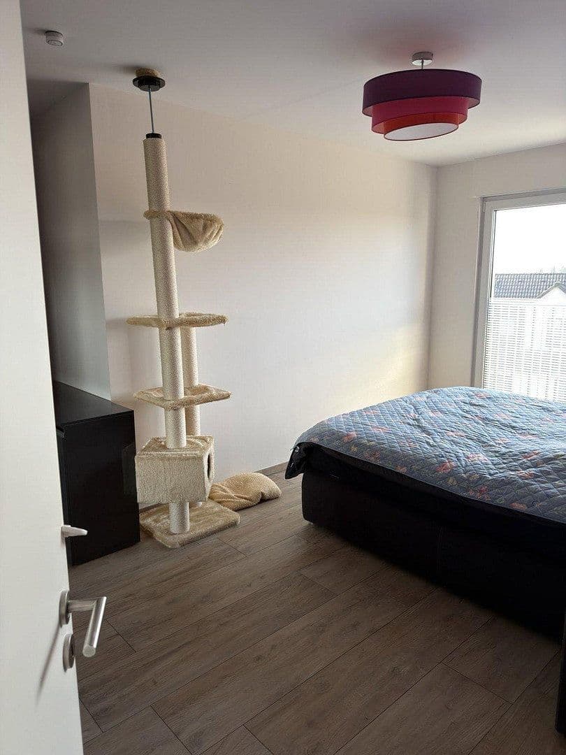 5 bedroom flat to rent, 135 m², Am Siefen 54, Solingen, North Rhine-Westphalia 5 bedroom flat to rent, 135 m², Am Siefen 54, Solingen, North Rhine-Westphalia