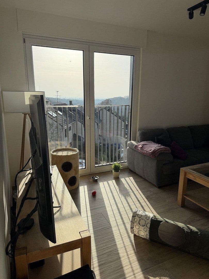 5 bedroom flat to rent, 135 m², Am Siefen 54, Solingen, North Rhine-Westphalia 5 bedroom flat to rent, 135 m², Am Siefen 54, Solingen, North Rhine-Westphalia