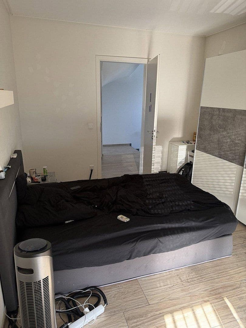 5 bedroom flat to rent, 135 m², Am Siefen 54, Solingen, North Rhine-Westphalia 5 bedroom flat to rent, 135 m², Am Siefen 54, Solingen, North Rhine-Westphalia