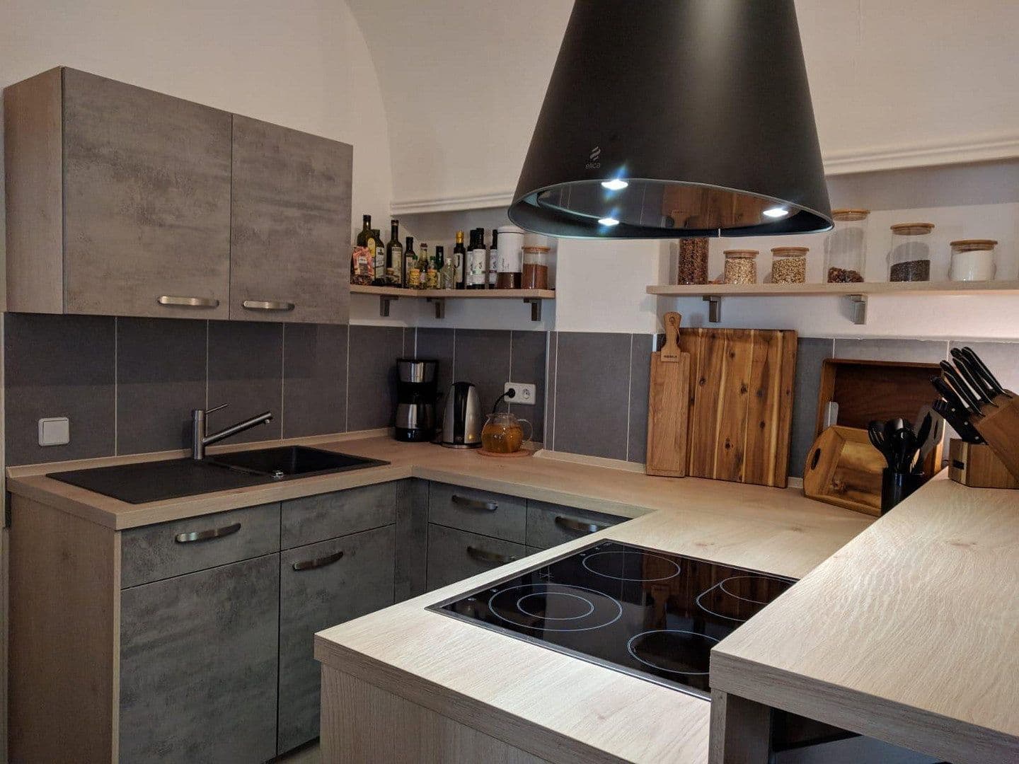 3 bedroom flat to rent, 93 m², Meißner Straße, 3, Wilsdruff, Saxony 3 bedroom flat to rent, 93 m², Meißner Straße, 3, Wilsdruff, Saxony